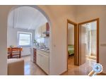 Apartmani Tony apartments Croatia
