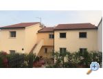 Apartmani Vinki apartments Croatia