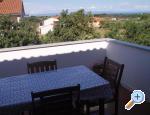 Apartmani Vretenar apartments Croatia