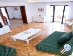 Apartmani Vretenar apartments Croatia
