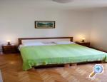Apartmani Vretenar apartments Croatia