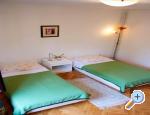 Apartmani Vretenar apartments Croatia