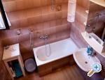 Apartmani Vretenar apartments Croatia
