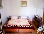 Apartmani Vretenar apartments Croatia