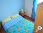 Apartmány Aroma mora *** apartments Croatia