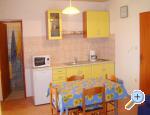 Apartmány Aroma mora *** apartments Croatia