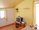 Apartmány Aroma mora *** apartments Croatia