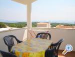 Apartmány Aroma mora *** apartments Croatia