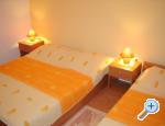 Apartmány Aroma mora *** apartments Croatia
