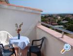 Apartments Andjela Ližnjan apartments Croatia