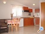 Apartments Andjela Ližnjan apartments Croatia