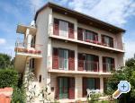 Apartments Lada Premantura Croatia Hrvatska
