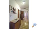 Apartments Lada Premantura apartments Croatia