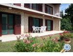 Apartments Lada Premantura apartments Croatia