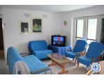 Apartments Lada Premantura apartments Croatia