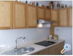 Apartments Lada Premantura apartments Croatia