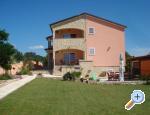 Villa Orange Croatia Hrvatska