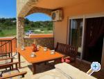 Villa Orange apartments Croatia