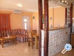 Villa Orange apartments Croatia