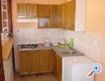 Villa Orange apartments Croatia