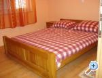 Villa Orange apartments Croatia