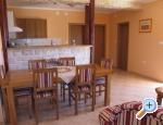 Villa Orange apartments Croatia