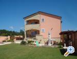Villa Orange apartments Croatia