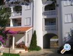 Apartments Paloma blanca Croatia Hrvatska