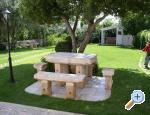 Apartments Paloma blanca apartments Croatia