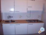 Apartments Zova apartments Croatia