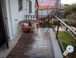 Apartments Zova apartments Croatia