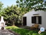 COKI apartm�ny Medulin apartments Croatia