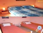 COKI apartm�ny Medulin apartments Croatia