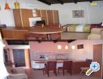 COKI apartm�ny Medulin apartments Croatia