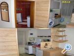 COKI apartm�ny Medulin apartments Croatia