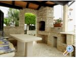 Premantura House apartments Croatia