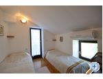 Premantura House apartments Croatia