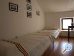 Premantura House apartments Croatia