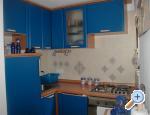 Premantura House apartments Croatia