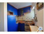 Premantura House apartments Croatia