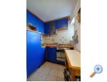 Premantura House apartments Croatia