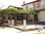 House Nino Liznjan holiday Croatia Hrvatska