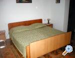 House Nino Liznjan holiday apartments Croatia