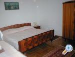 House Nino Liznjan holiday apartments Croatia