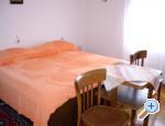 House Nino Liznjan holiday apartments Croatia