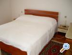 House Nino Liznjan holiday apartments Croatia