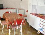 House Nino Liznjan holiday apartments Croatia