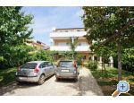 Pansion Marta apartments Croatia
