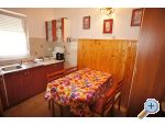 Pansion Marta apartments Croatia