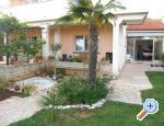 Pansion Marta apartments Croatia